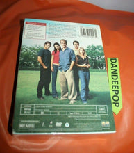 Load image into Gallery viewer, Dawsons Creek - The Complete Fourth Season (DVD, 2004, 4-Disc Set)
