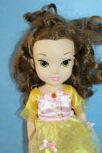 Load image into Gallery viewer, Walt Disney Princess Belle Doll Beauty And The Beast 15&quot; 10173
