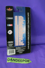 Load image into Gallery viewer, Fleer Derek Jeter NY Yankees MLB Official 1:55 Chrysler Howler And Trading Card
