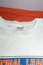 Load image into Gallery viewer, Mets World Series Champions National League 2000 Commemorative Hanes XL T Shirt
