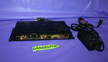 Load image into Gallery viewer, Vintage Key Digital 2 To 4 HDMI Distributor Amp &amp; Switcher With Remote KD 2X4P
