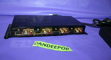 Load image into Gallery viewer, Vintage Key Digital 2 To 4 HDMI Distributor Amp &amp; Switcher With Remote KD 2X4P
