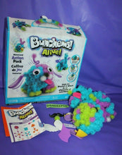 Load image into Gallery viewer, Bunchems Alive Spin Master Electronic Toy
