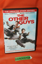 Load image into Gallery viewer, The Other Guys (DVD, 2010) Movie
