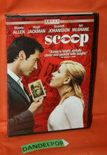 Load image into Gallery viewer, Scoop (DVD, 2006) Movie
