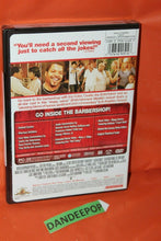 Load image into Gallery viewer, Barbershop 2: Back in Business (DVD, 2004, Special Edition) Movie
