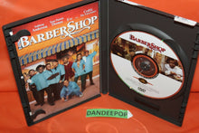 Load image into Gallery viewer, Barbershop (DVD, 2003, Special Edition) Movie
