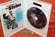 Load image into Gallery viewer, Keeping Up With The Steins (DVD, 2006) Movie
