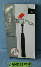 Load image into Gallery viewer, Yorkshire Ice Crusher Breaker Hammer Bottle Opener Tool  In Package
