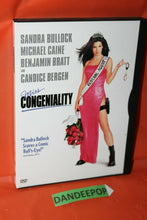 Load image into Gallery viewer, Miss Congeniality (DVD, 2001) Movie

