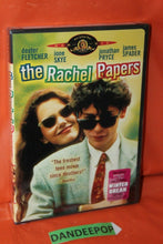 Load image into Gallery viewer, The Rachel Papers (DVD, 2003) Movie
