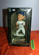 Load image into Gallery viewer, Forever Collectibles New York Mets MLB Baseball Tom Glavine Legend Figure Ltd Ed

