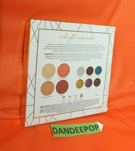 Load image into Gallery viewer, PUR Midnight Masquerade Face Palette Eyeshadows And Blush Beauty Makeup
