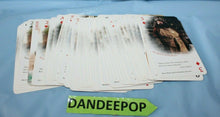 Load image into Gallery viewer, The Wizarding World Of Harry Potter Universal Studios Souvenir Playing Cards
