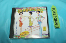 Load image into Gallery viewer, Macarena Non Stop by Los del Rio (CD, Jun-1996, Sony BMG)
