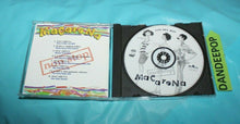 Load image into Gallery viewer, Macarena Non Stop by Los del Rio (CD, Jun-1996, Sony BMG)
