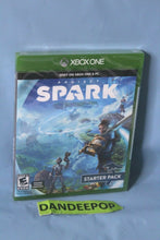 Load image into Gallery viewer, Xbox One Project Spark Starter Pack Video Game Sealed
