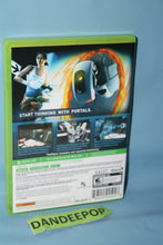 Load image into Gallery viewer, Portal 2 Platinum Hits (Microsoft Xbox 360, 2012) Video Game
