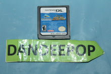 Load image into Gallery viewer, SeaWorld: Shamu&#39;s Deep Sea Adventures (Nintendo DS, 2005) Video Game
