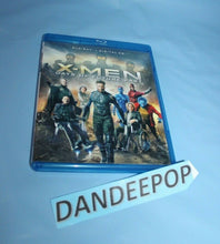 Load image into Gallery viewer, X-Men: Days of Future Past (Blu-ray Disc, 2014, Includes Digital Copy 3D)

