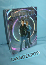 Load image into Gallery viewer, Quantum Leap - The Complete Second Season (DVD, 2004, 3-Disc Set)
