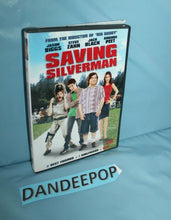 Load image into Gallery viewer, Saving Silverman (DVD, 2001, R-Rated Version Includes Extra Footage)
