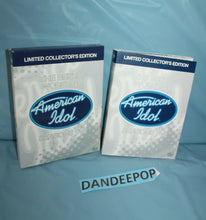 Load image into Gallery viewer, American Idol - The Best And Worst of American Idol Seasons 1-4 (DVD, 2005, Limi
