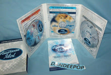 Load image into Gallery viewer, American Idol - The Best And Worst of American Idol Seasons 1-4 (DVD, 2005, Limi
