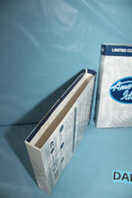 Load image into Gallery viewer, American Idol - The Best And Worst of American Idol Seasons 1-4 (DVD, 2005, Limi
