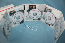 Load image into Gallery viewer, Nip/Tuck - The Complete First Season (DVD, 2004, 5-Disc Set)

