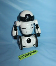 Load image into Gallery viewer, WowWee Balancing Interactive Robot Toy MiP Model 0820
