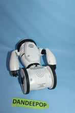 Load image into Gallery viewer, WowWee Balancing Interactive Robot Toy MiP Model 0820
