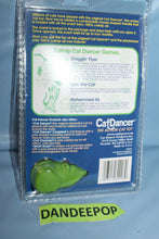 Load image into Gallery viewer, Catnip Cat Dancer Interactive Pet Cat Toy In Package
