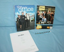Load image into Gallery viewer, The Office - Season Four (DVD, 2008, 4-Disc Set)

