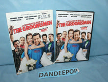 Load image into Gallery viewer, The Groomsmen (DVD, 2006)
