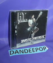 Load image into Gallery viewer, Drastic Fantastic [Limited] by KT Tunstall (Virgin) CD

