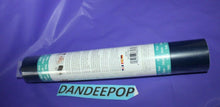 Load image into Gallery viewer, Cricut Vinyl Denim Color Sealed Craft Art Supply 2002020 12 x 48
