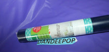 Load image into Gallery viewer, Cricut Vinyl Denim Color Sealed Craft Art Supply 2002020 12 x 48
