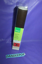Load image into Gallery viewer, Cricut Adhesive Backed Vinyl 3 Mil Chocolate Sealed Craft Art Supply 290464
