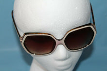 Load image into Gallery viewer, Rocawear Women's Fashion Sunglasses Brown Tortoiseshell With White Trim
