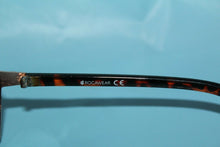 Load image into Gallery viewer, Rocawear Women's Fashion Sunglasses Brown Tortoiseshell With White Trim
