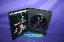 Load image into Gallery viewer, Final Destination (DVD, 2000) Movie
