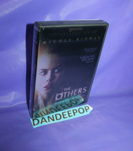 Load image into Gallery viewer, The Others (DVD, 2002, 2-Disc Set) Movie
