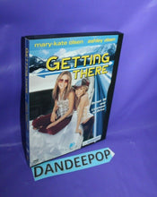 Load image into Gallery viewer, Getting There (DVD, 2002)
