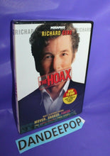 Load image into Gallery viewer, The Hoax (DVD, 2007) Movie Sealed
