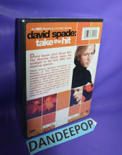 Load image into Gallery viewer, David Spade: Take the Hit (DVD, 2006) Movie Sealed
