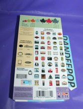 Load image into Gallery viewer, Cricut Shapes Destinations Die Cut Cartridge Crafts Scrapbooking 2000022
