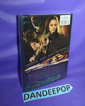 Load image into Gallery viewer, Wanted (DVD, 2008, Full Frame) Movie Sealed
