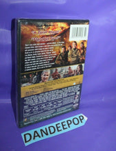 Load image into Gallery viewer, The A-Team (DVD, 2010, Unrated Extended Cut)
