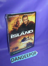 Load image into Gallery viewer, The Island (DVD, 2005, Widescreen)
